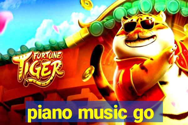 piano music go-jogos edm piano